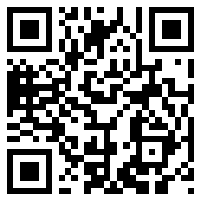 QR Code for bitcoin:3Pykv9TvzfhxMS3Z5WFv9E2rXHHZhgExHH