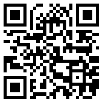 QR Code for bitcoin:3PymWmiGvgayyKRrxAmZHAcBWJKFq7FcMC