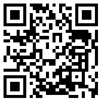QR Code for bitcoin:3Pynr8CoXv5AdPnfXGV95Aww3Eg65GZPdr