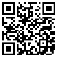 QR Code for bitcoin:3PyoNzszzat622MEB9FEa4Z1s6m4PunSCe