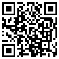 QR Code for bitcoin:3PyqjxSpmnnFKLeFfTmkgxh9CaA5d2Km7U