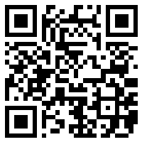QR Code for bitcoin:3Pys4X5NE78jVkE7tu7yf7usha2pAbo24q
