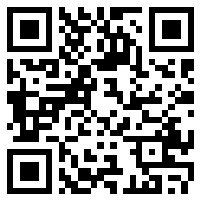 QR Code for bitcoin:3PysVeTCRe7pxQhurB2RAuztszNgpWT2x4