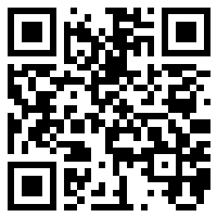 QR Code for bitcoin:3PyvDvBuHYNsQfBcNVioUwxRGfUQP3vZ5B
