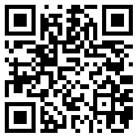 QR Code for bitcoin:3PyxfpyDVDNGmhfBxGSyGXLJnsdQDEnF3o