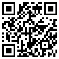 QR Code for bitcoin:3PyzUL29DcanaV6ZmMY9GV1K3GHUnbU5bT