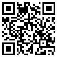 QR Code for bitcoin:3Pz772YkCmLQmYQtv8jdHdpPFRAV88y9Eb