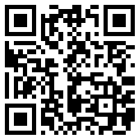 QR Code for bitcoin:3Pz7DtoXMinTXVptze4LLGeXVapwGpQsEU