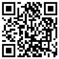 QR Code for bitcoin:3Pz87cCT1DvwsDGoZfj5n3Q8dmueCuhBV5