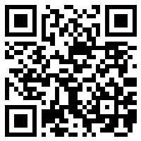 QR Code for bitcoin:3PzDo8r9CkKBkcvRjm1Fjb4AcCPF8J5coW