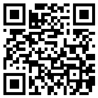 QR Code for bitcoin:3PzKwjfNV6JjPdrFmP82oXa1NspLLbdbX7
