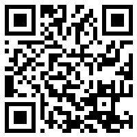 QR Code for bitcoin:3PzNezsAt76KCat5LEvKfJYpYZLU4u7fqD