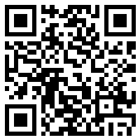 QR Code for bitcoin:3PzR7oxaMXqobdNduikuDX2YUeV7RKvreK
