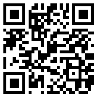 QR Code for bitcoin:3PzS8jdRe5f6boAwmLAvrpcKmYj9EvjUhp