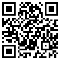 QR Code for bitcoin:3PzT1mFw4pQvdApQWSxGXsmLAAPcKm8uWX