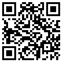 QR Code for bitcoin:3PzTHe2mRMRMyU7y3wRc1jUEUABcKMEd37