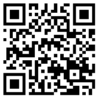 QR Code for bitcoin:3PzUnckKb9QPQqwPusthgoKKSW2knULfst
