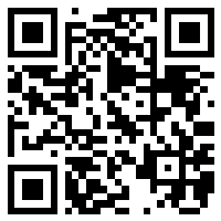 QR Code for bitcoin:3PzUzXSqBzWWwansnDoXUSbrt9QLVsU4B5