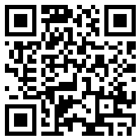 QR Code for bitcoin:3PzYC3aUXJ47ez5XyeQ1FCdPheyPk4HxWz