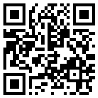 QR Code for bitcoin:3PzZ6KjVHoBBDT71HK4ZcCdSvS1BS9UTMo