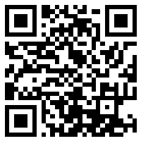 QR Code for bitcoin:3PzZhEQTxG9ca2w1sDgf2BCfQCJMUGAtvy