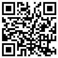 QR Code for bitcoin:3PzeT1VAnBX5Ap4tAY6dVkgepLe6ugMbvR