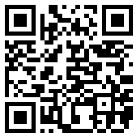 QR Code for bitcoin:3PzgJAMFk2wabidSx2NcU3AmsqKZhbPEC2