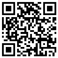 QR Code for bitcoin:3PzgnRGcnSW5fYuVgiTW6AdneGiwXmXFb5