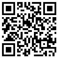 QR Code for bitcoin:3PzhK5fmNPbZuxjnGgKAgCAdAGmzprkajv