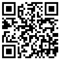 QR Code for bitcoin:3PzhixB4kdborLnPAvzwbipjHFDVFb1v5J