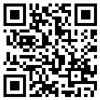 QR Code for bitcoin:3Pzi1PYbte4TTueBiYZ4X44Jt8djvqvpgf