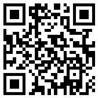 QR Code for bitcoin:3PzjUeznwEnrWwWaBiXmcYuMzGJk3xtFAx