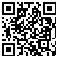 QR Code for bitcoin:3PzkZhcM3aJj4BDCdTiBotqb5ZUNc65NYT