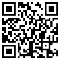 QR Code for bitcoin:3PzoMU88UBhB4AkWMStNy7verXbVU1qiAa