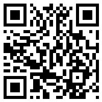 QR Code for bitcoin:3PzprAwDkhMcEmujTKL5kHT9MmM5oTNK3X