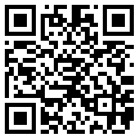 QR Code for bitcoin:3PzsXFSSxQX76jL23brjGpr4VRbUH3cfgr