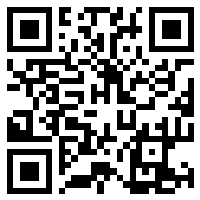 QR Code for bitcoin:3PzsoEitRc8vBi77eKQEvmtCM34sDGxAgf