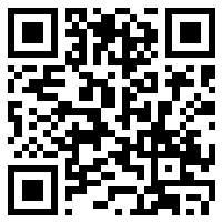 QR Code for bitcoin:3PzvZtZXeABdn9qS5n1UDKmMTXfPCh7jqm