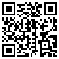 QR Code for bitcoin:3PzwpMdK3KcapkHaJvbftXuwcnUzEPCsGv