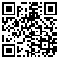 QR Code for bitcoin:3PzzSvvcEm5xJFK22LLSSdQLT4UqqEzZNc
