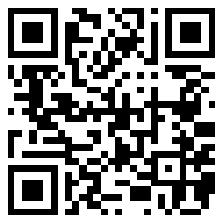QR Code for bitcoin:3Q1BUdUCEQutGTHoDRH6KB2T5ziNpKivP2