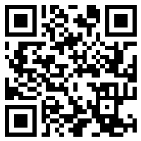 QR Code for bitcoin:3Q1EEVREej3JBdHceCoCorSihRWjNrEred