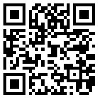 QR Code for bitcoin:3Q1KfyTDDNK9o7L2MXEr869f5KeGsm2PDB