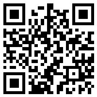 QR Code for bitcoin:3Q1UBP3ms9kEfFSTqaRJYkYXoCdiecT6vP