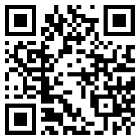 QR Code for bitcoin:3Q1XpW3MTJMamPsToM6LB9N7ecH72ZPFMT