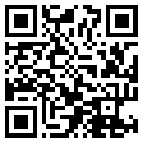QR Code for bitcoin:3Q1dcaJHX7VXFnarficNfEcG1XxvY5wHDL