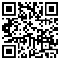 QR Code for bitcoin:3Q1khBHLeCEPo7yKJD1BoDAeJn2qwvaP4p