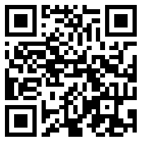 QR Code for bitcoin:3Q1sw7wp86owKJsHEB5hQsnUjWWEAC5NQX