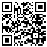 QR Code for bitcoin:3Q1uCoBSotsM2FYfqzRmkLkr7L1iwE2XCy