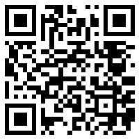 QR Code for bitcoin:3Q1urGygaKyCPzExrgvDxLMsbqsz4LChe6